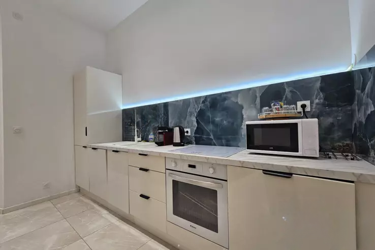 Квартира в Каннах, Франция, 73 м² - фото 2