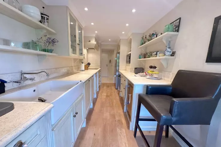 Квартира в Каннах, Франция, 75 м² - фото 2