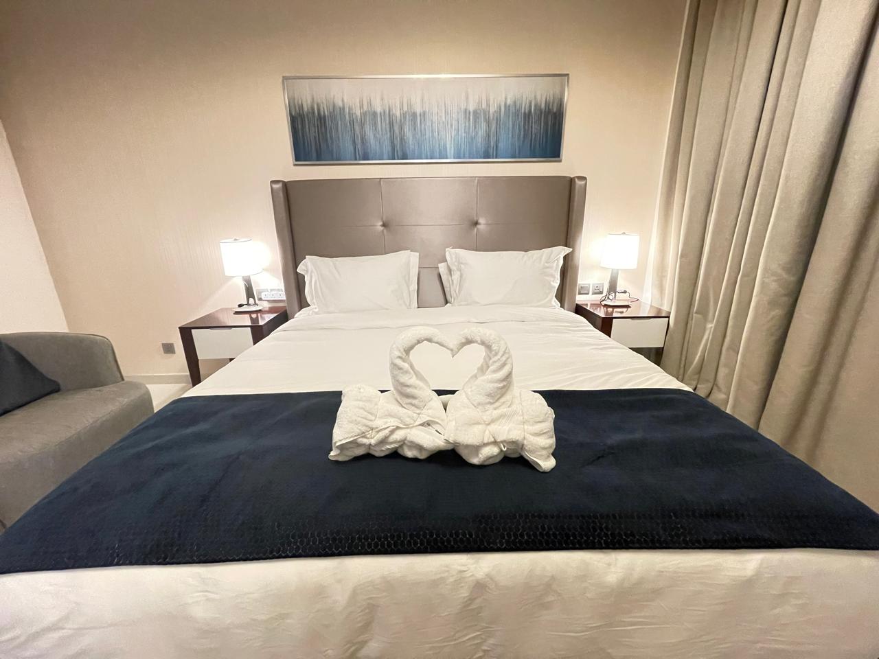 Студия в Дубае, ОАЭ, 35.69 м² - фото 7