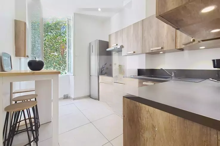 Квартира в Каннах, Франция, 73 м² - фото 2