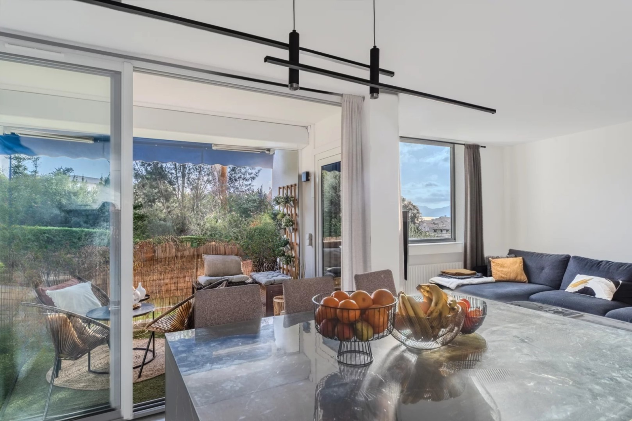 Квартира в Каннах, Франция, 105 м² - фото 4