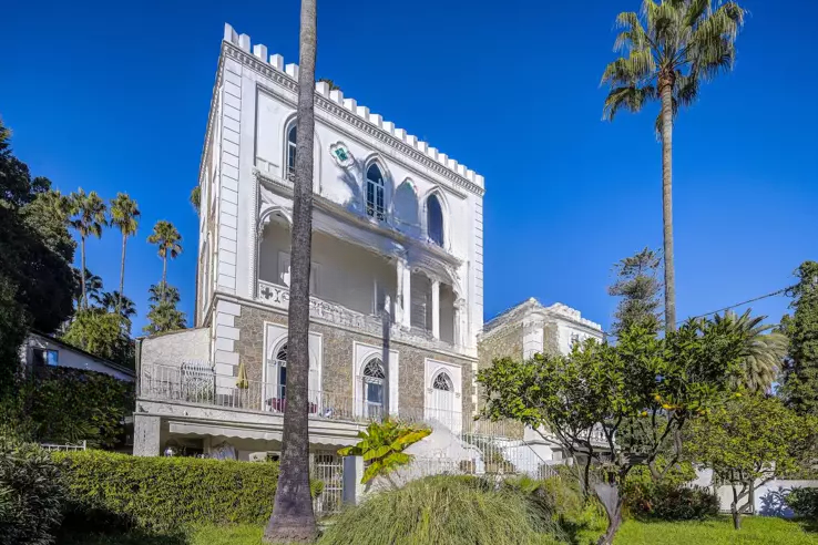 Квартира в Каннах, Франция, 84 м² - фото 2