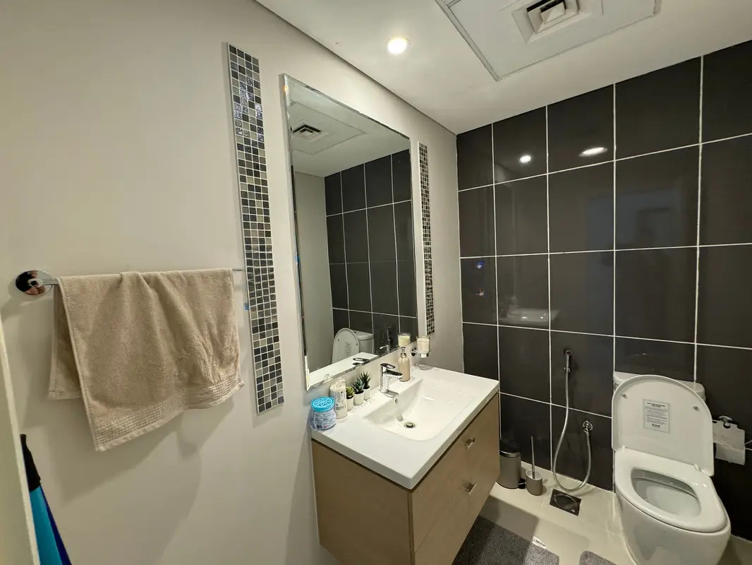 Квартира в Дубае, ОАЭ, 81.71 м² - фото 8