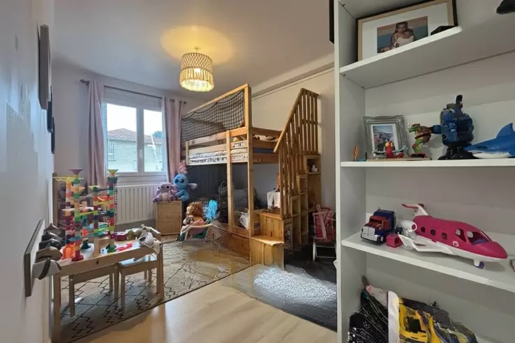 Квартира в Каннах, Франция, 57 м² - фото 2