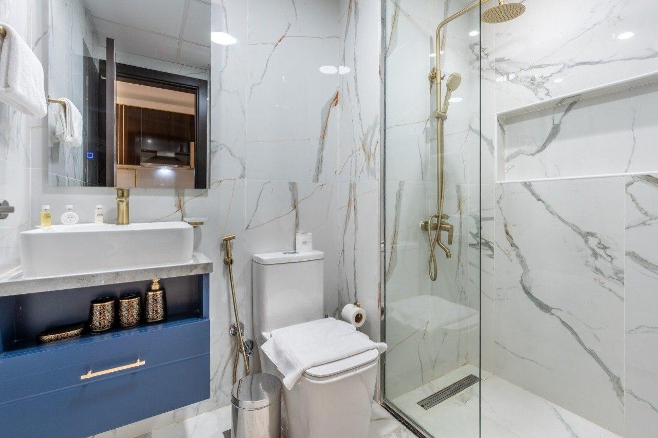 Студия в Дубае, ОАЭ, 37.82 м² - фото 8