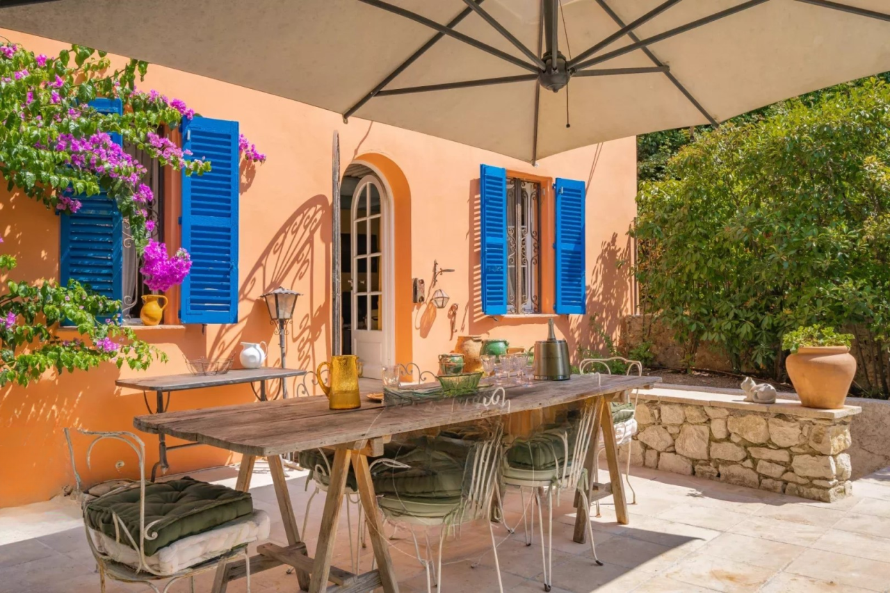 Квартира в Каннах, Франция, 169 м² - фото 4