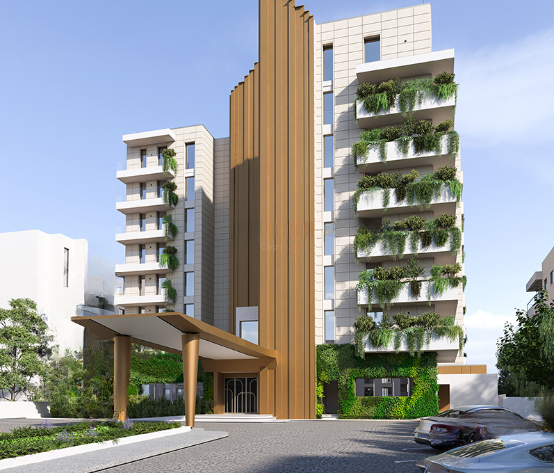 Квартира в Ермасойе, Кипр, 154 м² - фото 4