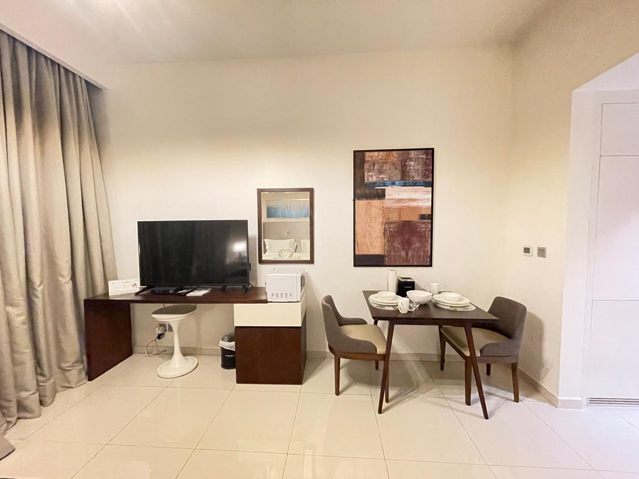 Студия в Дубае, ОАЭ, 35.69 м² - фото 9