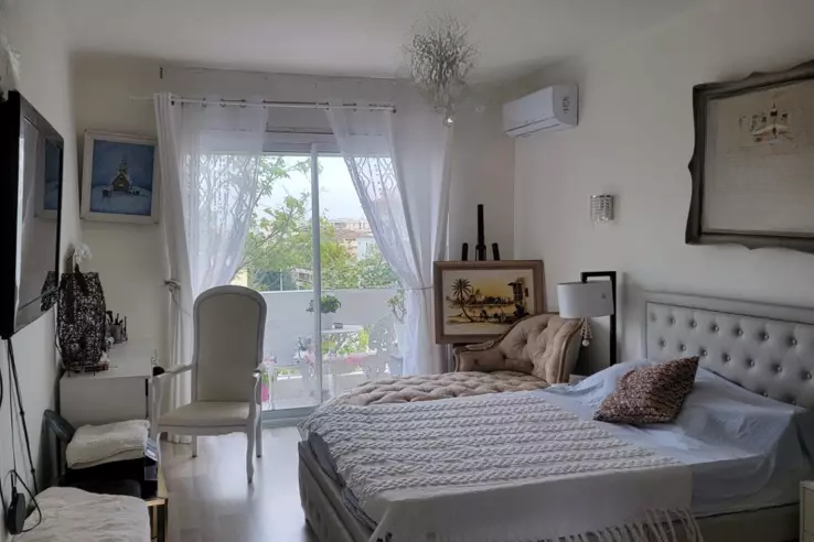 Квартира в Каннах, Франция, 52 м² - фото 2