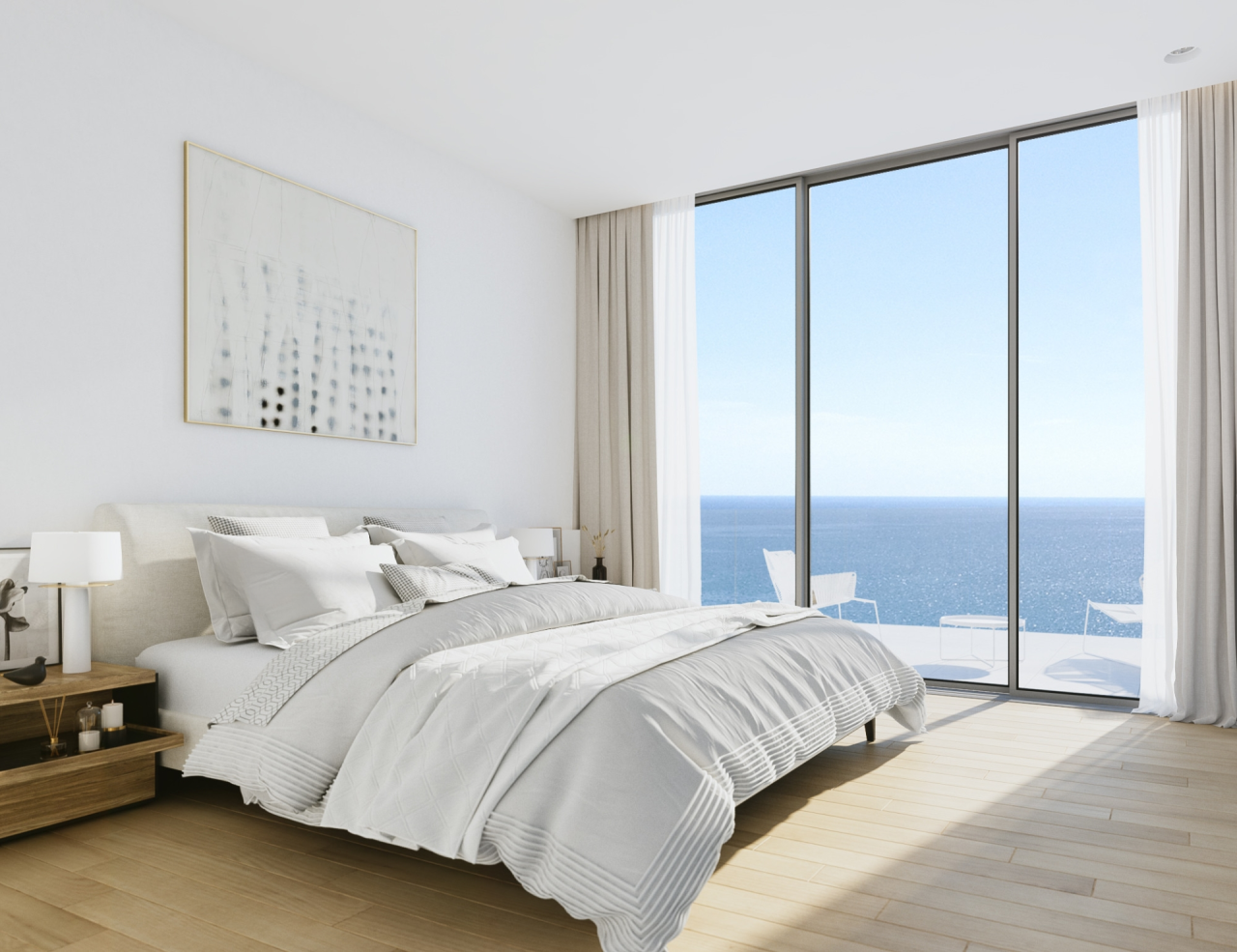 Квартира в Лимасоле, Кипр, 105 м² - фото 4