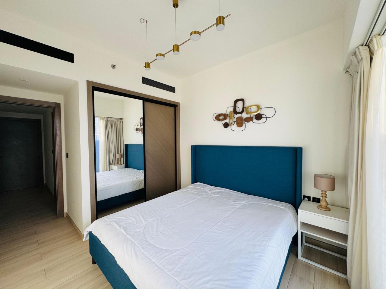 Квартира в Дубае, ОАЭ, 57.46 м² - фото 10