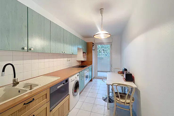 Квартира в Каннах, Франция, 69 м² - фото 2