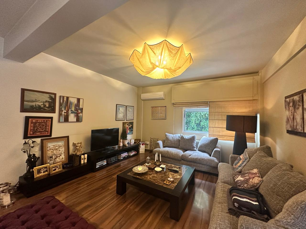 Квартира в Лимасоле, Кипр, 116 м² - фото 4