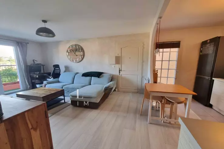 Квартира в Каннах, Франция, 57 м² - фото 2