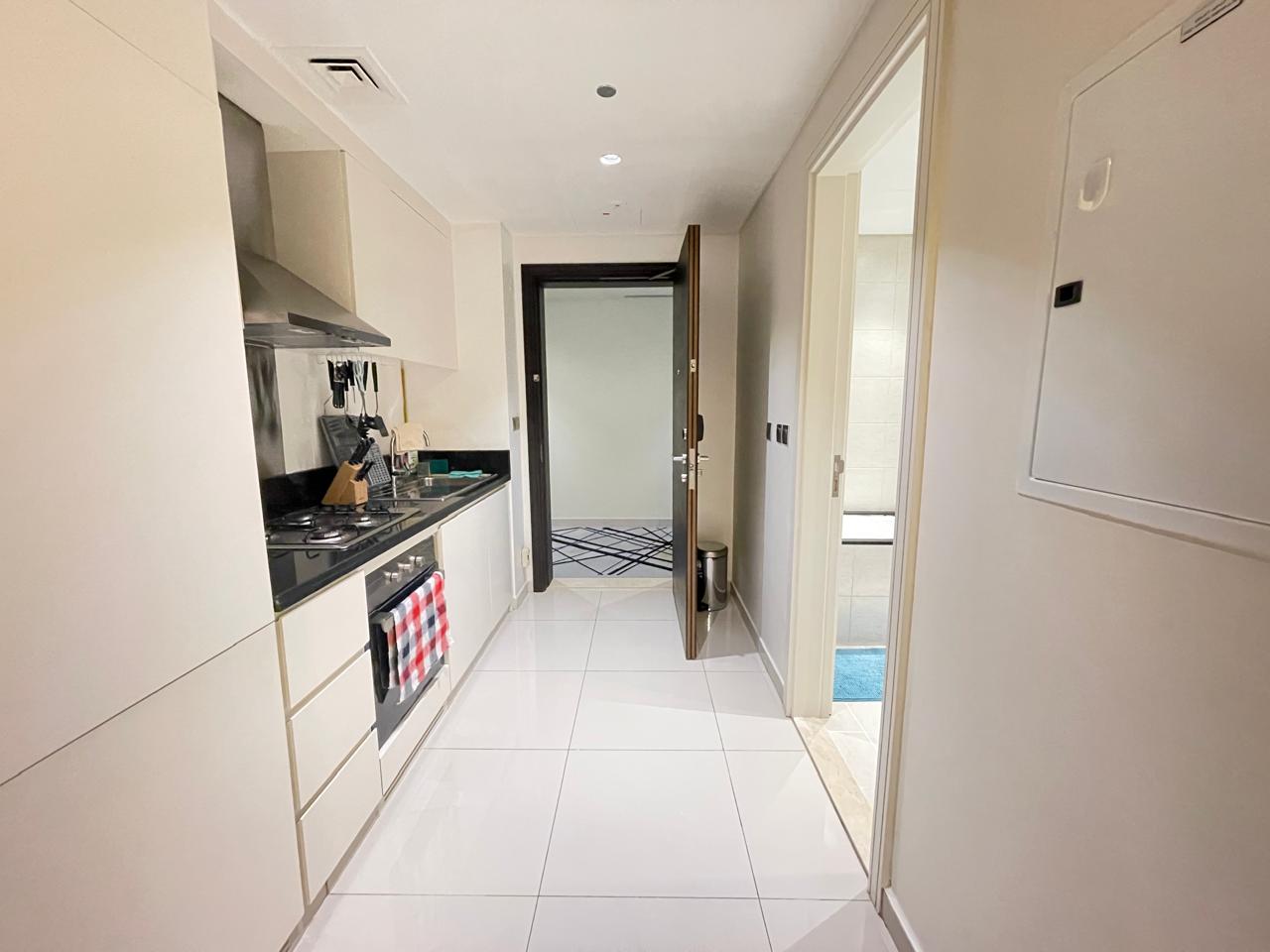 Студия в Дубае, ОАЭ, 35.69 м² - фото 10