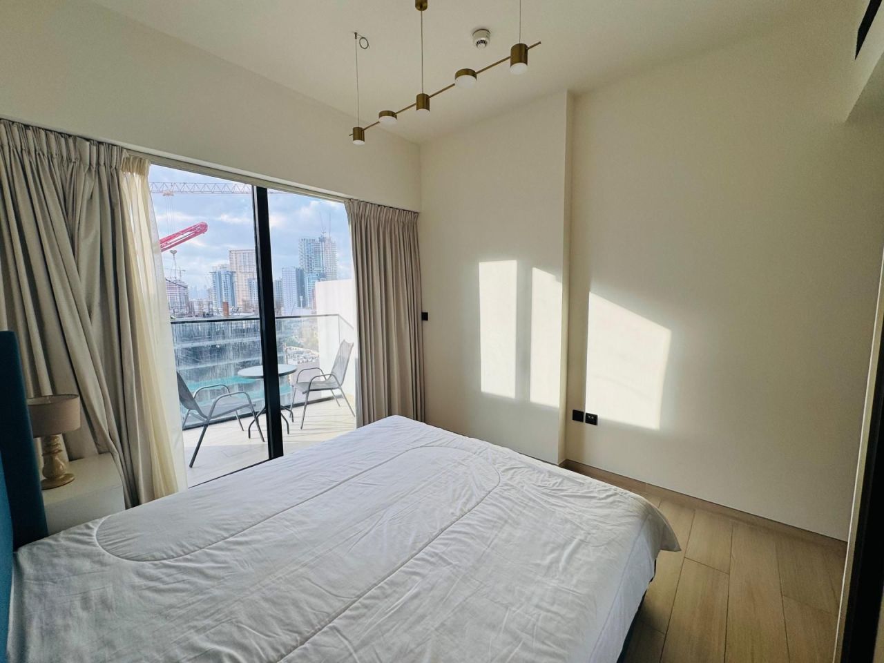 Квартира в Дубае, ОАЭ, 57.46 м² - фото 11