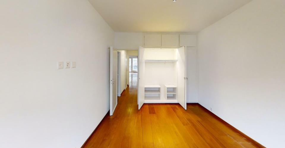 Квартира в Женеве, Швейцария, 214 м² - фото 3