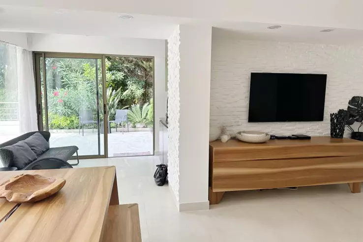 Квартира в Каннах, Франция, 93 м² - фото 2