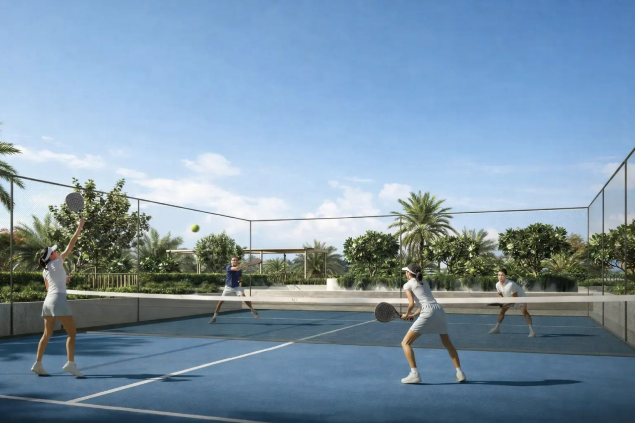 Квартира в Абу-Даби, ОАЭ, 115 м² - фото 11