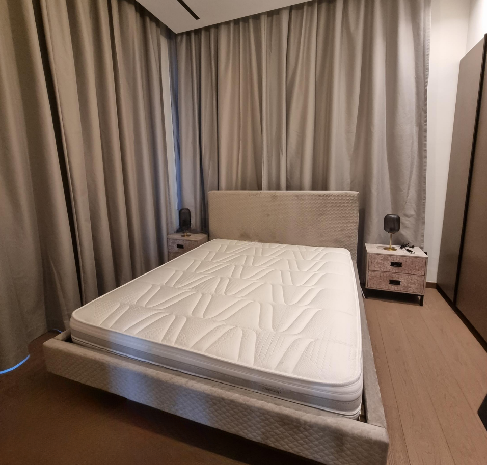 Квартира в Пареклисии, Кипр, 138 м² - фото 4