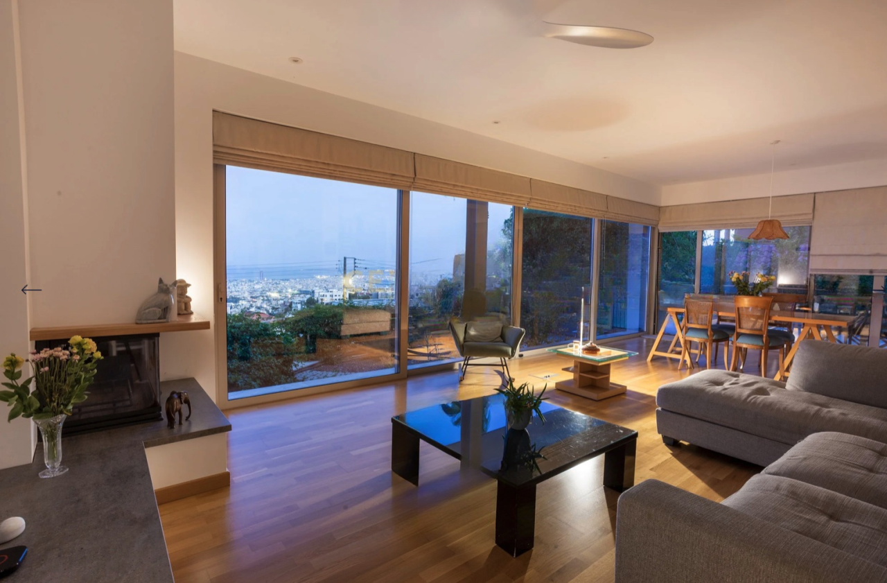 Квартира в Лимасоле, Кипр, 225 м² - фото 4