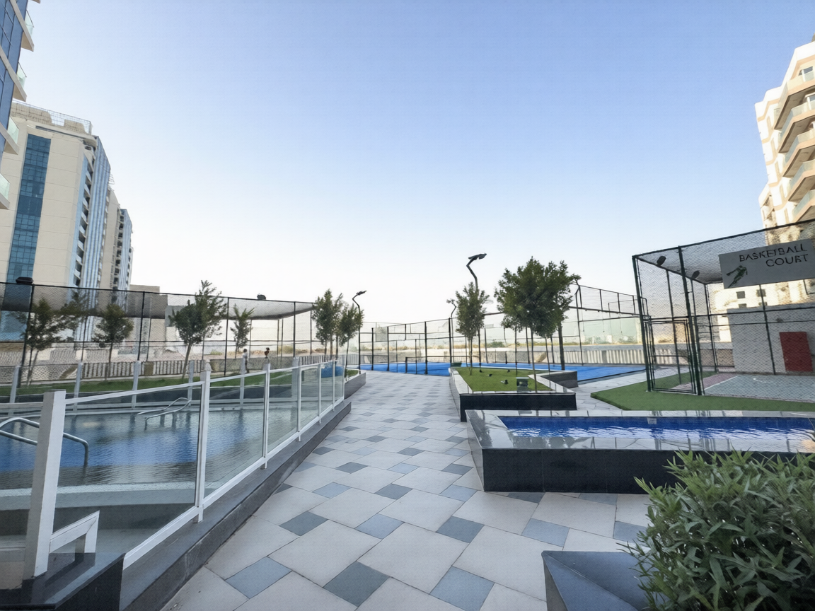 Студия в Дубае, ОАЭ, 37.82 м² - фото 11