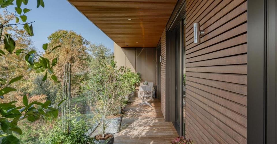 Квартира в Женеве, Швейцария, 272 м² - фото 4