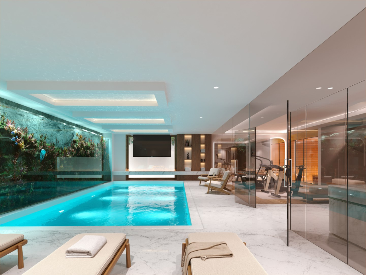 Квартира в Каннах, Франция, 923 м² - фото 4