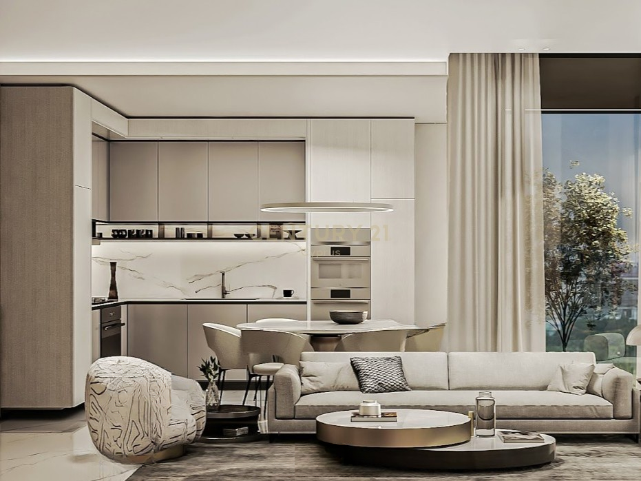 Квартира в Лимасоле, Кипр, 91 м² - фото 4