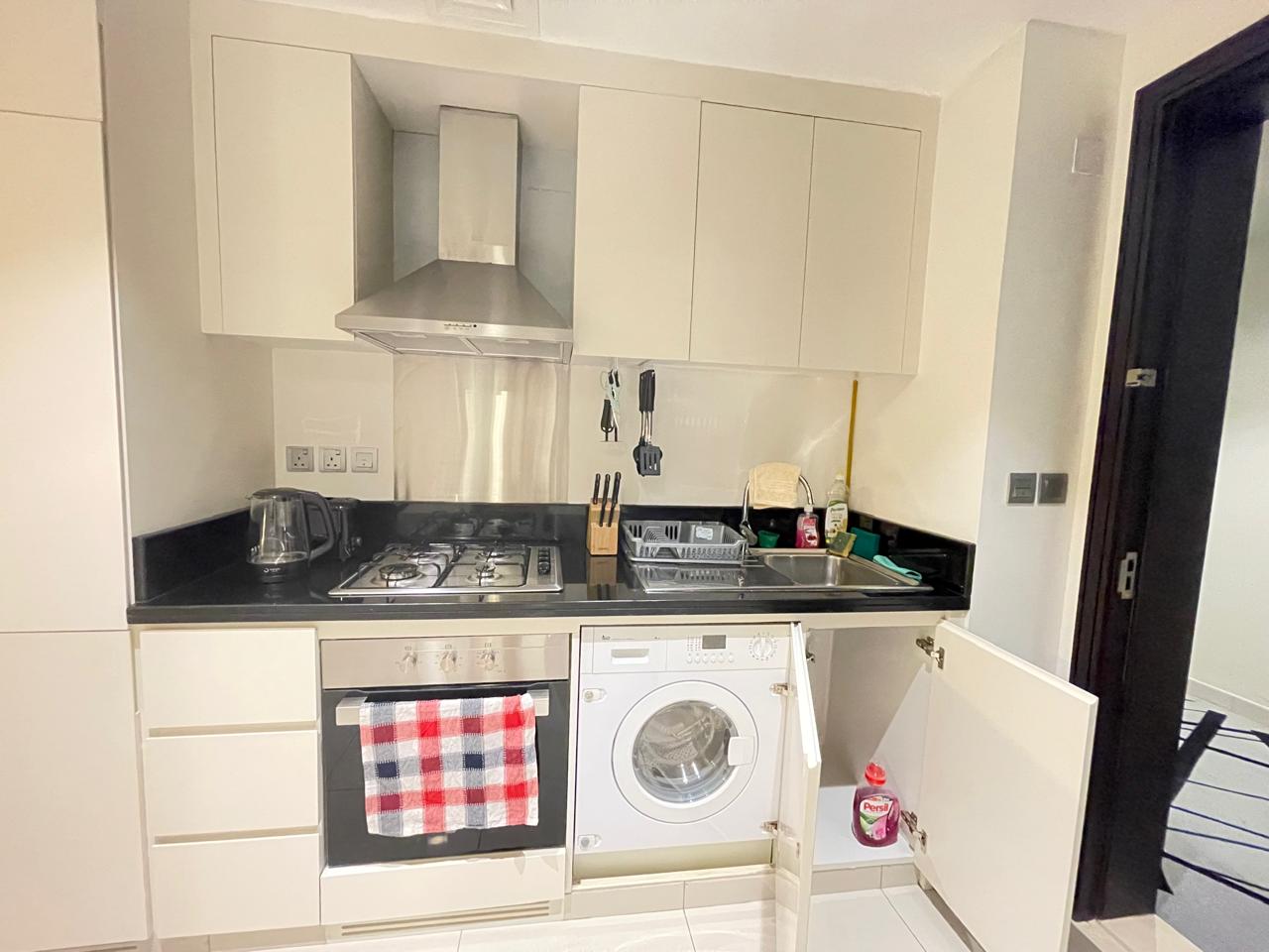 Студия в Дубае, ОАЭ, 35.69 м² - фото 12