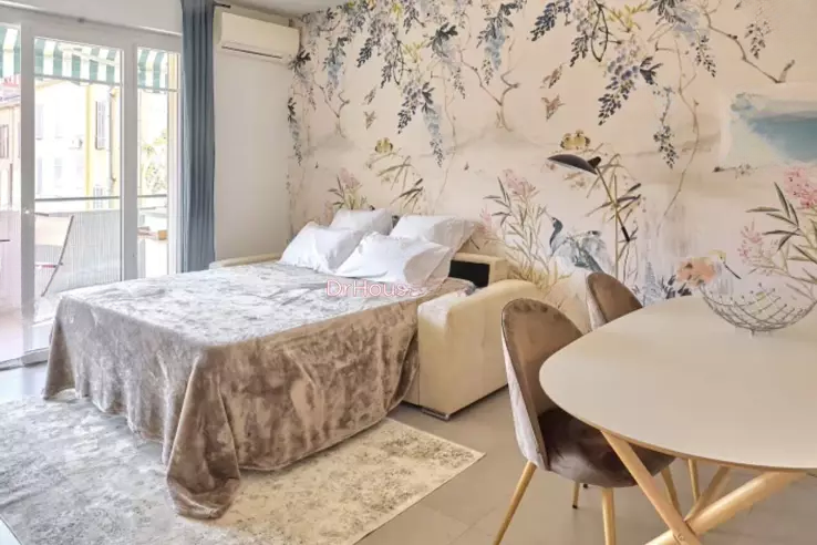 Квартира в Каннах, Франция, 65 м² - фото 2