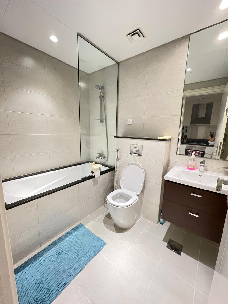 Студия в Дубае, ОАЭ, 35.69 м² - фото 13