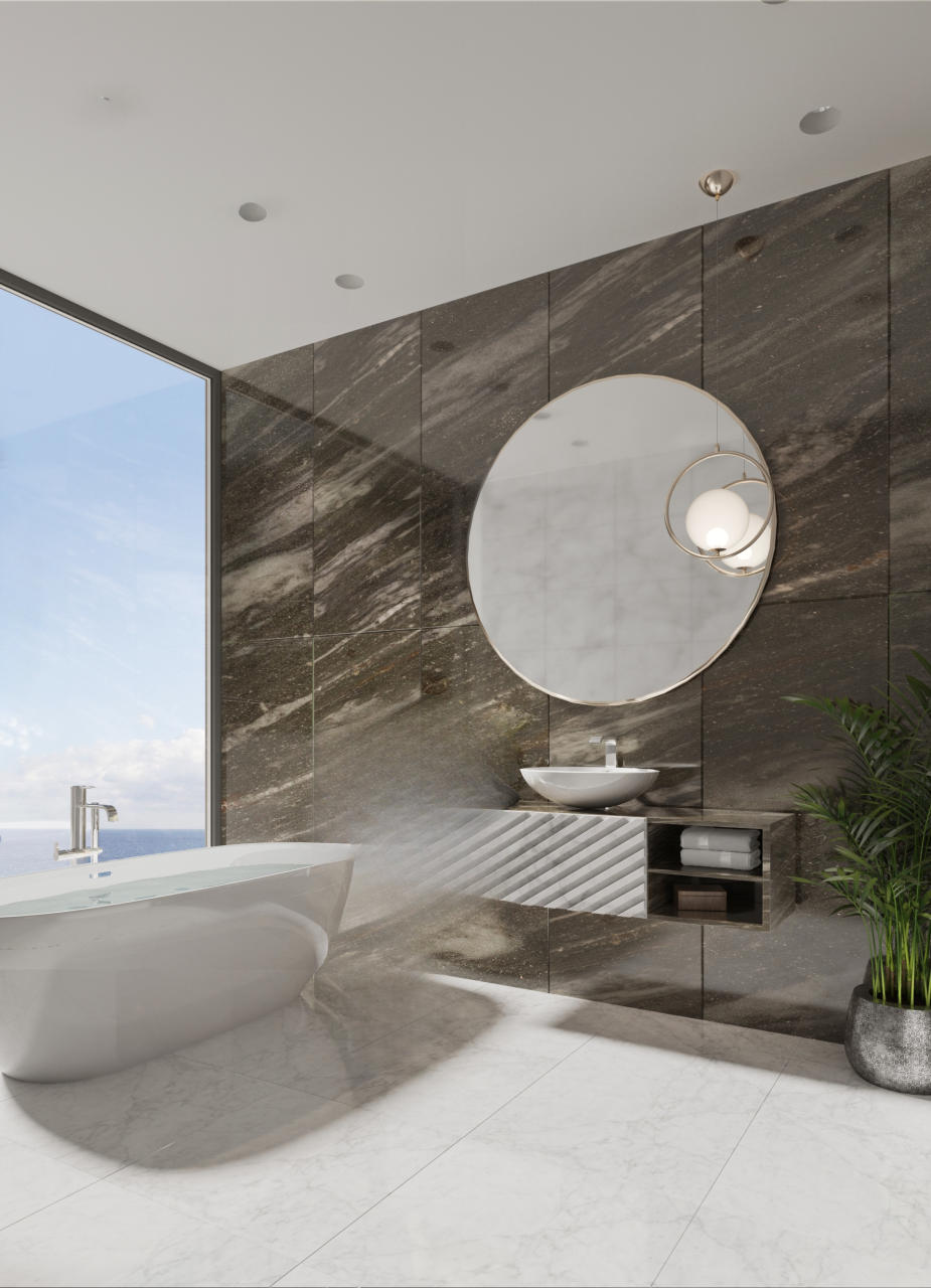 Квартира в Ермасойе, Кипр, 242 м² - фото 4