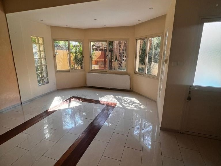 Квартира в Лимасоле, Кипр, 380 м² - фото 4