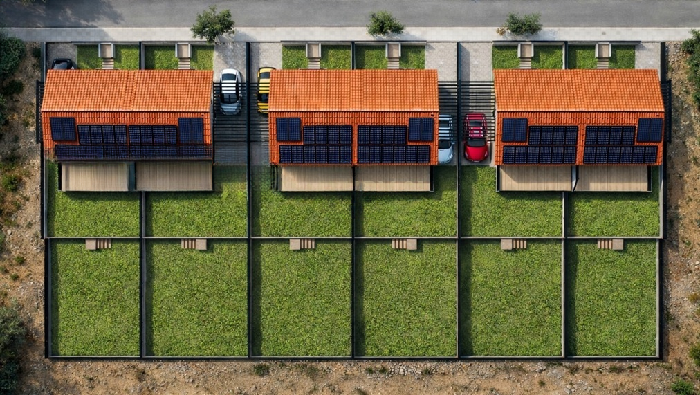 Квартира в Суни, Кипр, 118 м² - фото 4