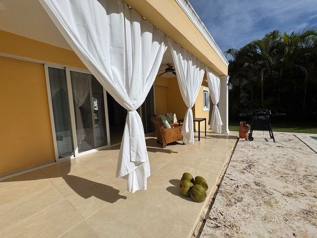 Дом в Сосуа, Доминиканская Республика, 120 м² - фото 4