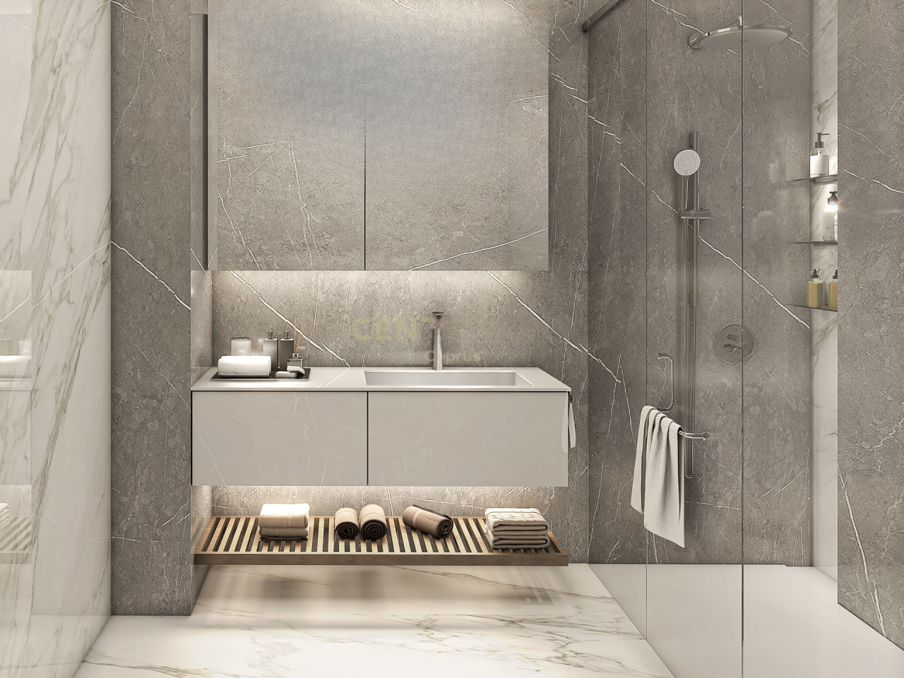 Квартира в Лимасоле, Кипр, 91 м² - фото 4