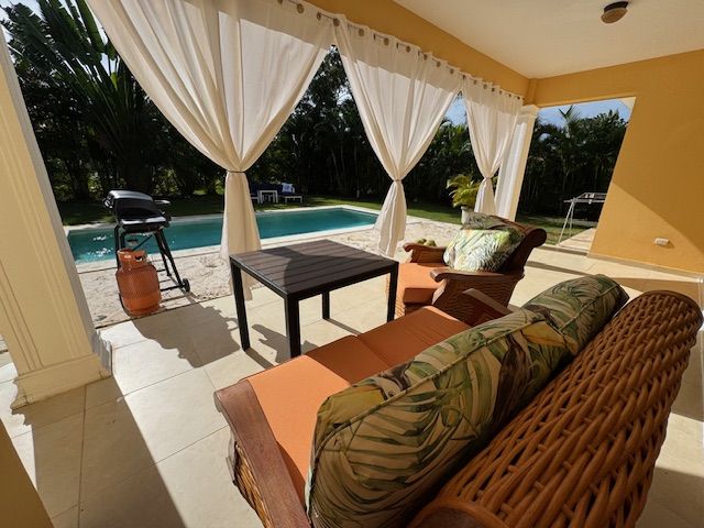 Дом в Сосуа, Доминиканская Республика, 120 м² - фото 5