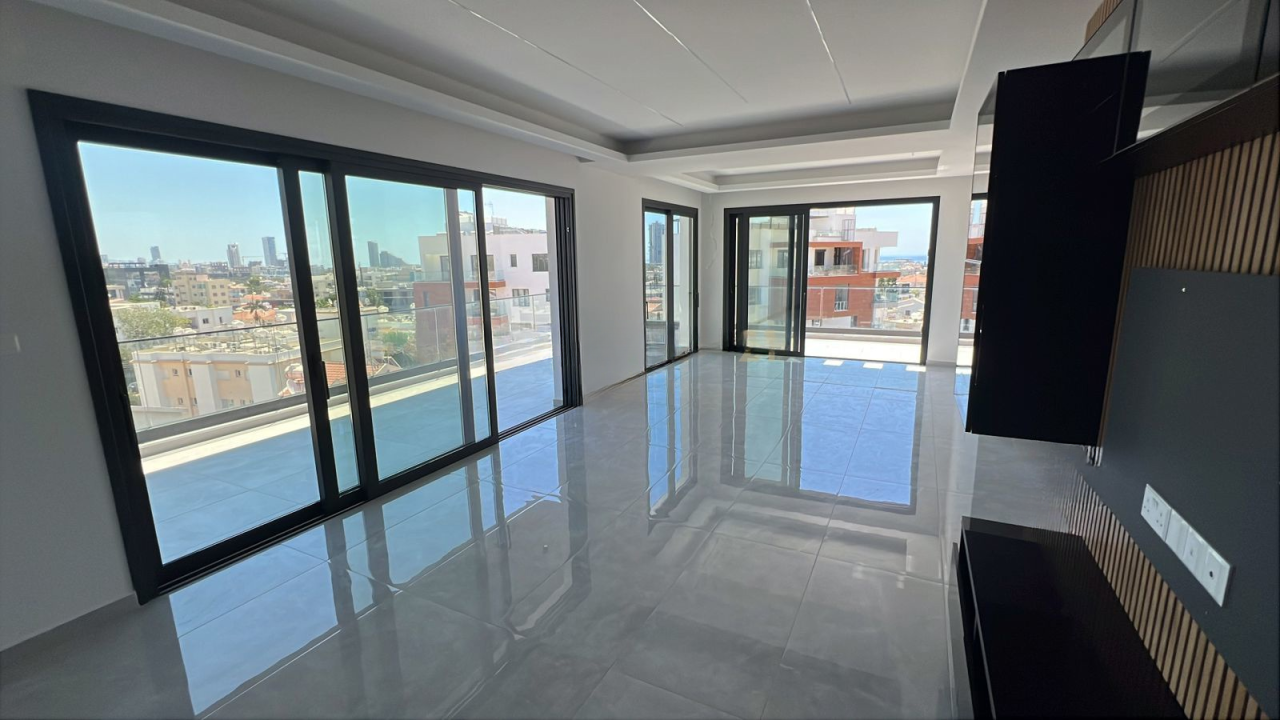 Квартира в Ермасойе, Кипр, 135 м² - фото 4