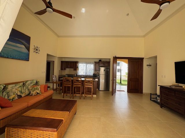 Дом в Сосуа, Доминиканская Республика, 120 м² - фото 7