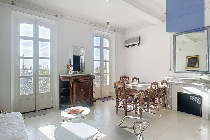 Квартира в Каннах, Франция, 70 м² - фото 2