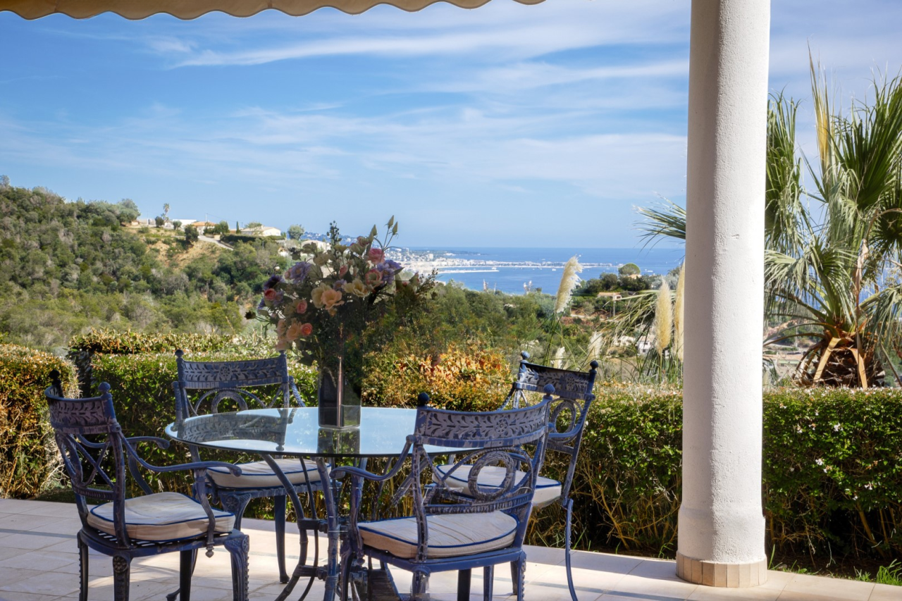 Квартира в Каннах, Франция, 104 м² - фото 4