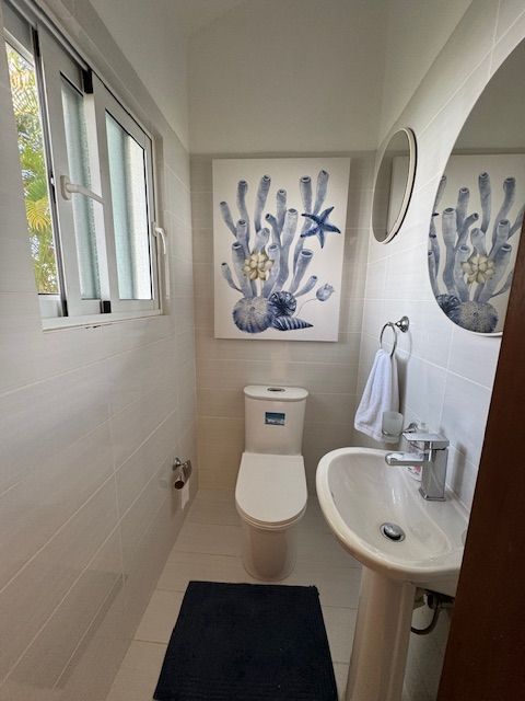 Дом в Сосуа, Доминиканская Республика, 120 м² - фото 12