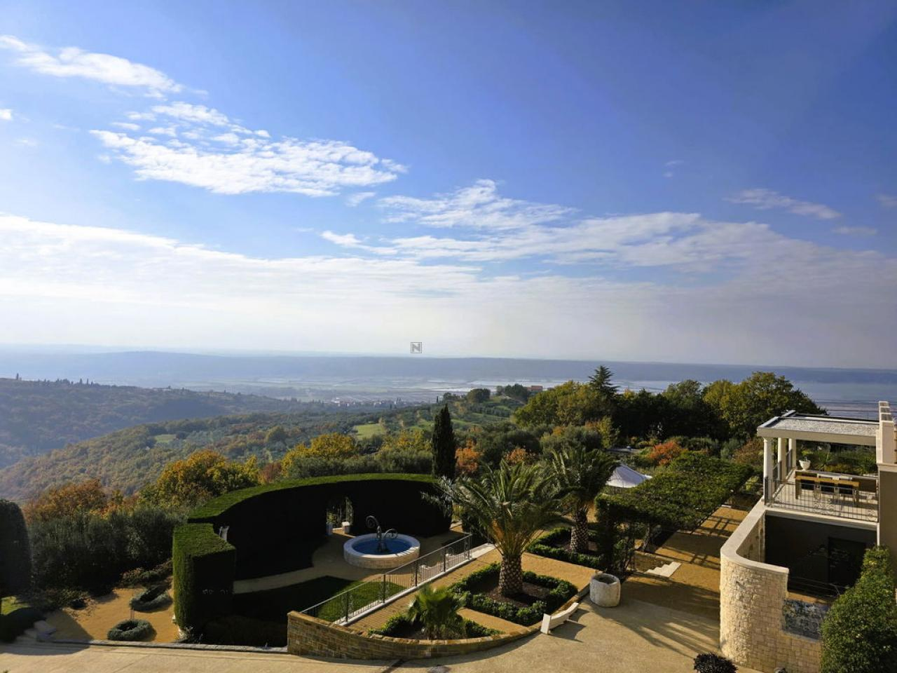 Дом в Изоле, Словения, 508 м² - фото 4