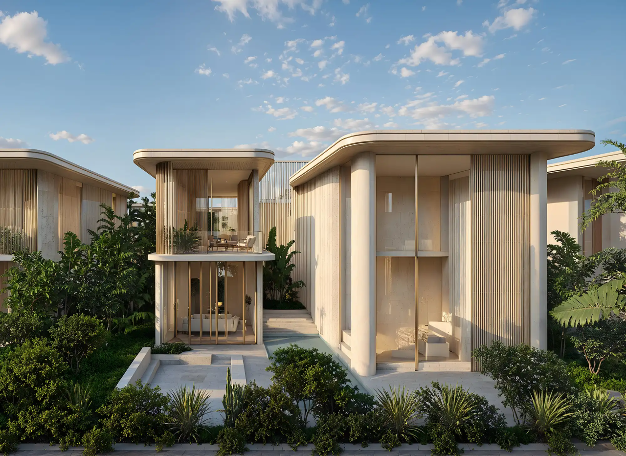 Квартира в Абу-Даби, ОАЭ, 75 м² - фото 18