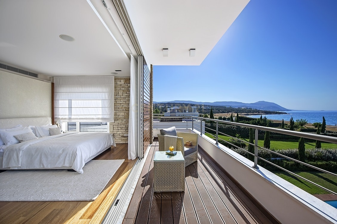 Квартира в Нео Хорио, Кипр, 246 м² - фото 4