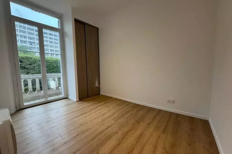 Квартира в Каннах, Франция, 35 м² - фото 2