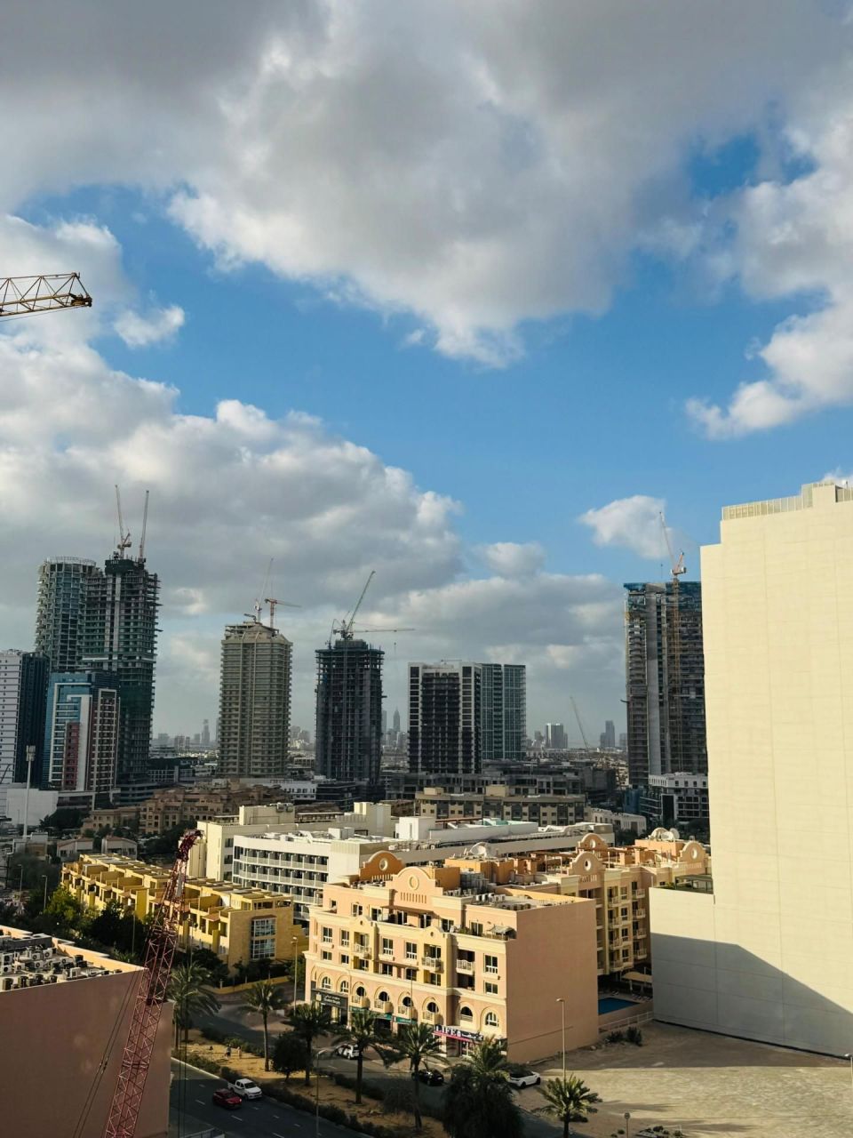 Квартира в Дубае, ОАЭ, 57.46 м² - фото 19