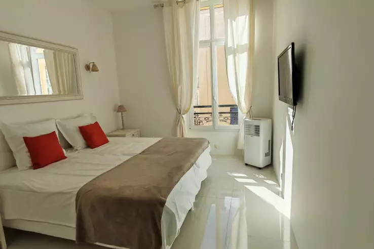 Квартира в Каннах, Франция, 51 м² - фото 2