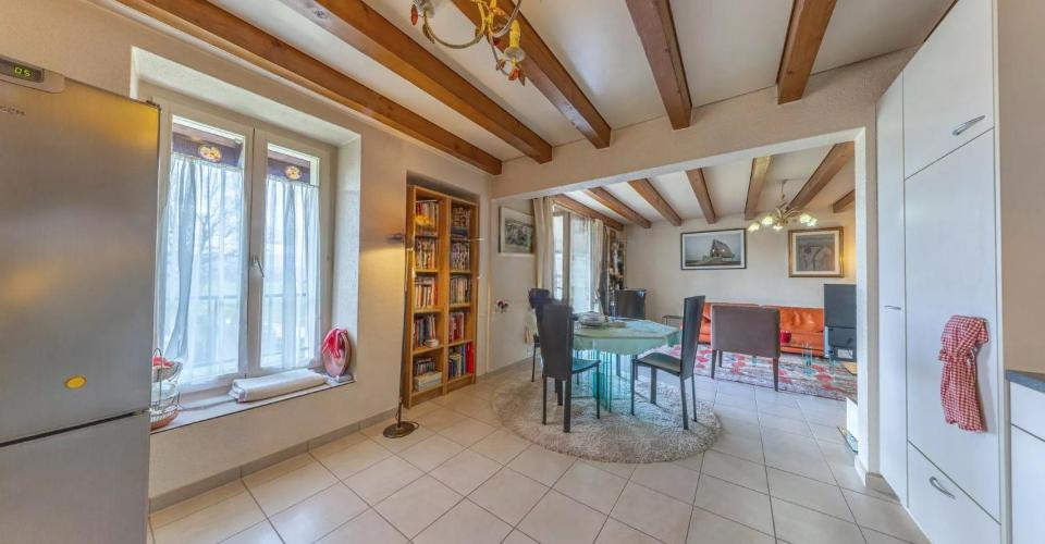 Квартира в Женеве, Швейцария, 143 м² - фото 4